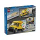 LEGO® 60500 Camión LEGO®