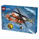 LEGO® 60503 Helicóptero de Guardacostas