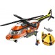 LEGO® 60503 Helicóptero de Guardacostas