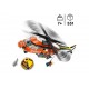 LEGO® 60503 Helicóptero de Guardacostas