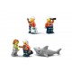 LEGO® 60503 Helicóptero de Guardacostas
