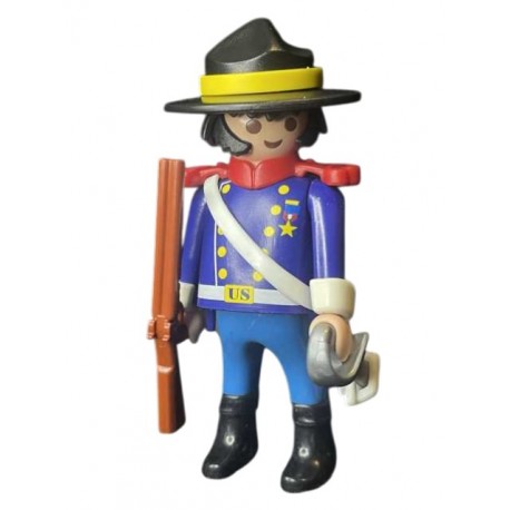 OE0262 Figura con Complementos