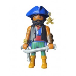 PR0467 Figura con Complementos