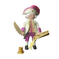 PR0468 Figura con Complementos