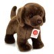 Perro Labrador de Pie 30 Cm. 