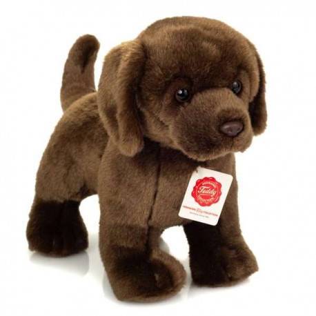 Perro Labrador de Pie 30 Cm. 