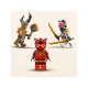 LEGO® 71851 Pack de Combate: Meca Dragón de Kai