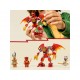 LEGO® 71851 Pack de Combate: Meca Dragón de Kai