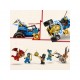 LEGO® 71856 Coche Transformable de Jay