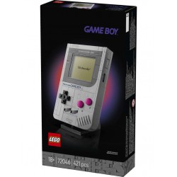 LEGO® 72046 Game Boy