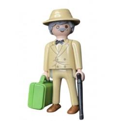 CT1643 Figura con Complementos