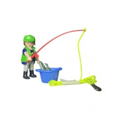 CT1644 Figura con Complementos