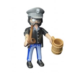 CT1645 Figura con Complementos