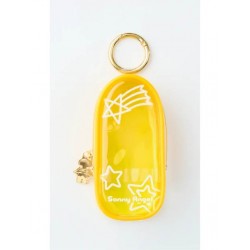 Sonny Angel Estuche My Bestie Case Amarillo