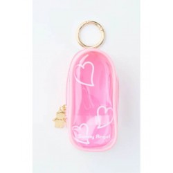 Sonny Angel Estuche My Bestie Case Rosa
