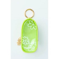 Sonny Angel Estuche My Bestie Case Verde