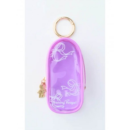 Sonny Angel Estuche My Bestie Case Violeta