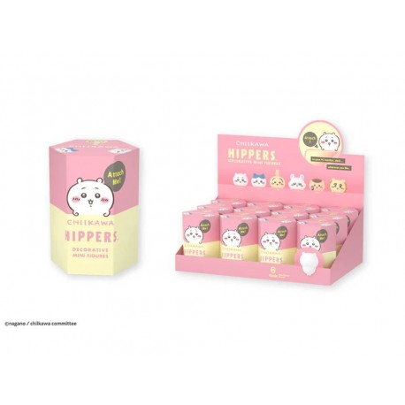 Sonny Angel  Hippers Chiikawa