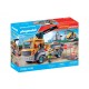 Playmobil® 71750 Camión de Construcción con Grúa