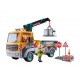 Playmobil® 71750 Camión de Construcción con Grúa