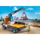 Playmobil® 71750 Camión de Construcción con Grúa