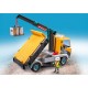 Playmobil® 71750 Camión de Construcción con Grúa