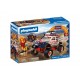Playmobil® 72061 Camión Todoterreno