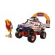 Playmobil® 72061 Camión Todoterreno