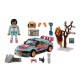 Playmobil® 72062 Coche Tunning Todoterreno
