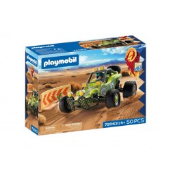 Playmobil® 72063 Buggy Todoterreno 