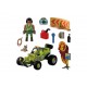 Playmobil® 72063 Buggy Todoterreno 