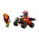 Playmobil® 72064 Quad Todoterreno