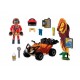 Playmobil® 72064 Quad Todoterreno