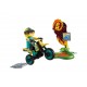 Playmobil® 72065 Moto Todoterreno