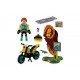 Playmobil® 72065 Moto Todoterreno