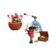 Playmobil® 7272100  Play Egg: Piratas