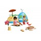 Playmobil® 72101  Play Egg: Vacaciones en la Playa