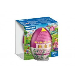 Playmobil® 72102  Play Egg: Princesa