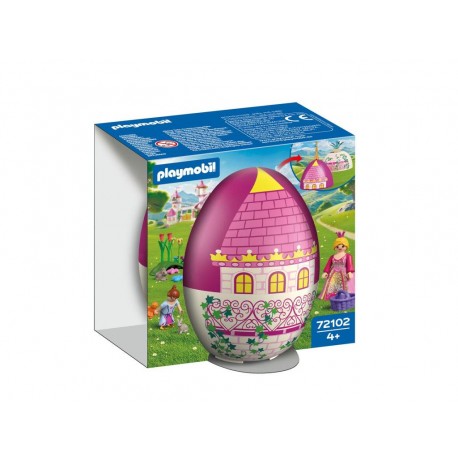Playmobil® 72102  Play Egg: Princesa