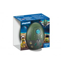 Playmobil® 72103  Play Egg: Espacio
