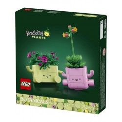 LEGO® 11506 Plantas Bailarinas