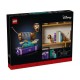 LEGO® 43301 Toy Story: Sujetalibros de Slinky