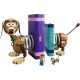LEGO® 43301 Toy Story: Sujetalibros de Slinky