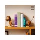LEGO® 43301 Toy Story: Sujetalibros de Slinky