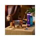 LEGO® 43301 Toy Story: Sujetalibros de Slinky