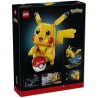 LEGO® 72152 Pikachu y Poké Ball
