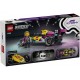 LEGO® 77758 Coche de Carreras F1 ACADEMY™ LEGO