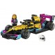 LEGO® 77758 Coche de Carreras F1 ACADEMY™ LEGO