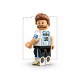 LEGO® 43011  Lionel Messi: Fenómenos del Fútbol