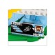 LEGO® 43011  Lionel Messi: Fenómenos del Fútbol